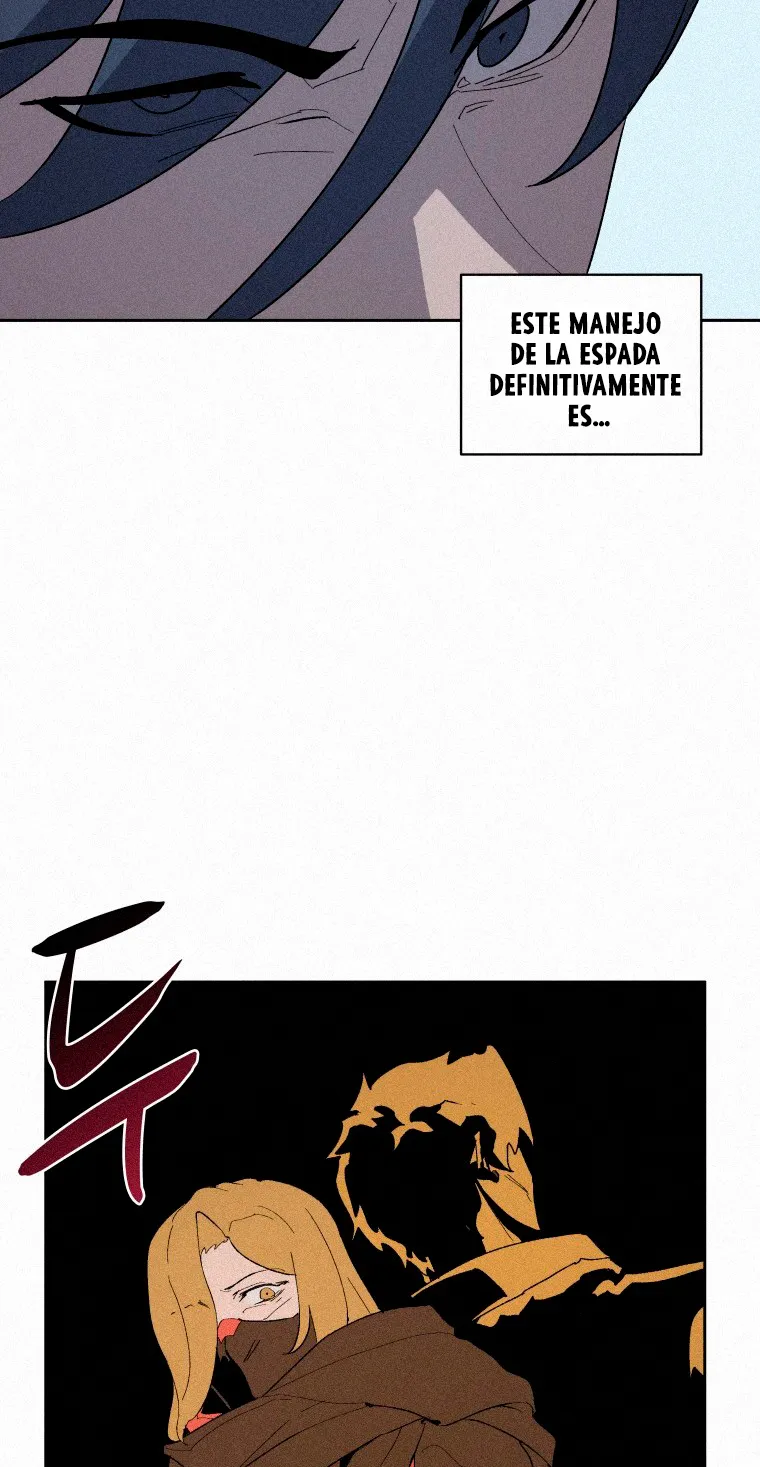 El Mago Come Libros Capítulo 67 en Línea - página 32