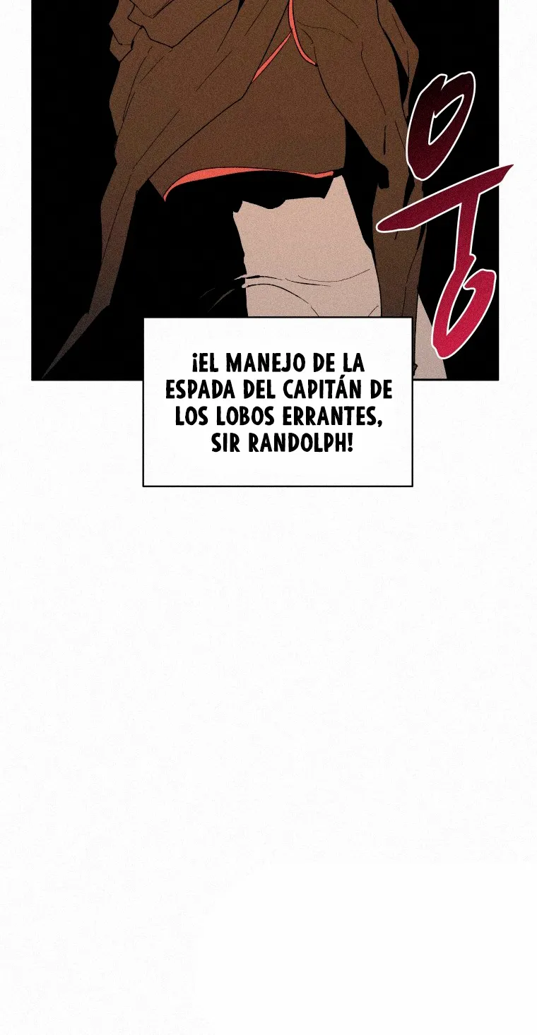 El Mago Come Libros Capítulo 67 en Línea - página 33