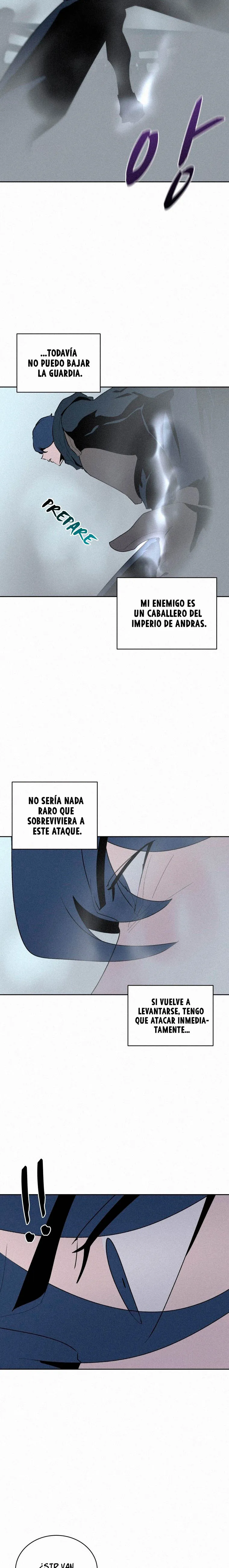 El Mago Come Libros Capítulo 68 en Línea - página 14