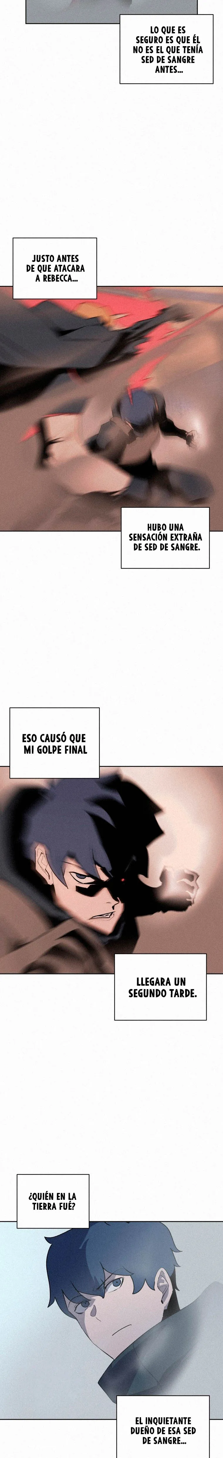 El Mago Come Libros Capítulo 68 en Línea - página 18