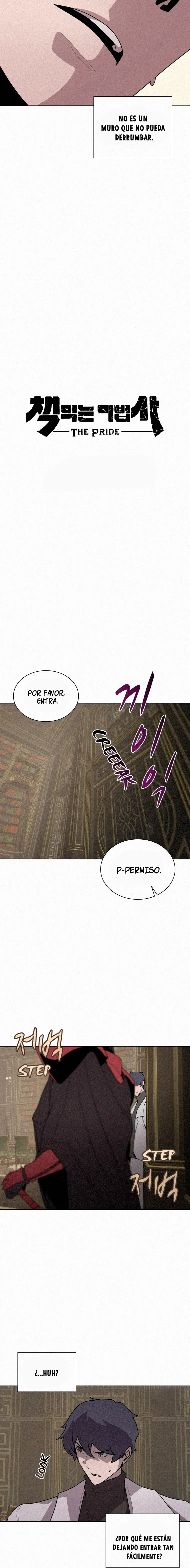 El Mago Come Libros Capítulo 69 en Línea - página 13
