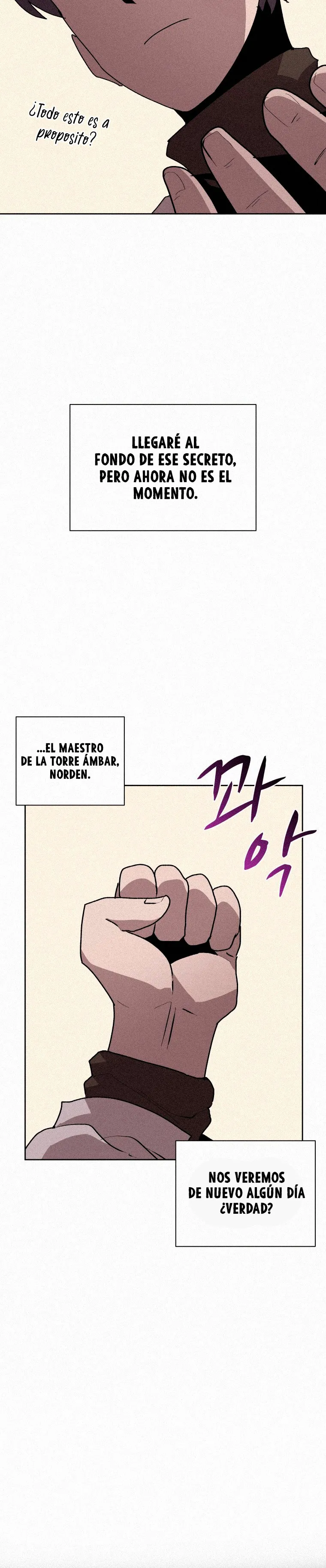 El Mago Come Libros Capítulo 71 en Línea - página 17