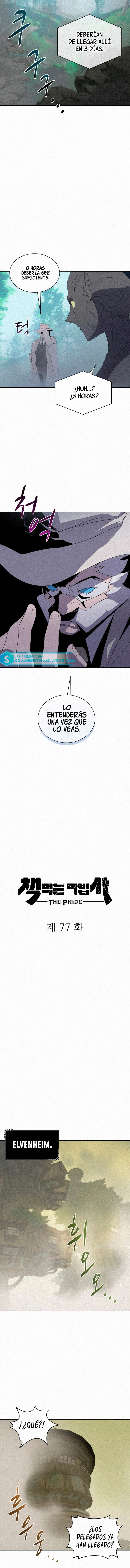 El Mago Come Libros Capítulo 77 en Línea - página 4