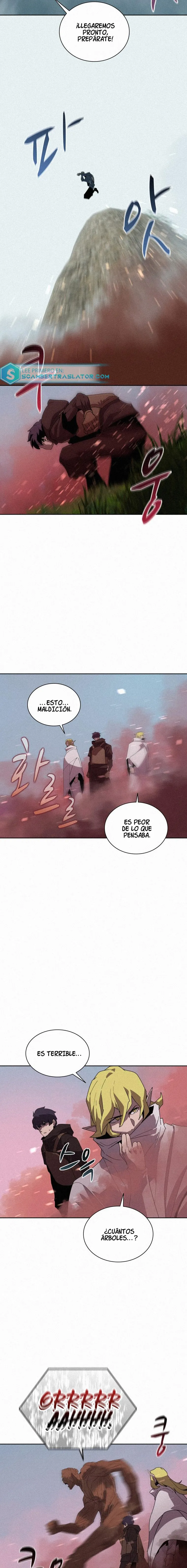 El Mago Come Libros Capítulo 80 en Línea - página 14