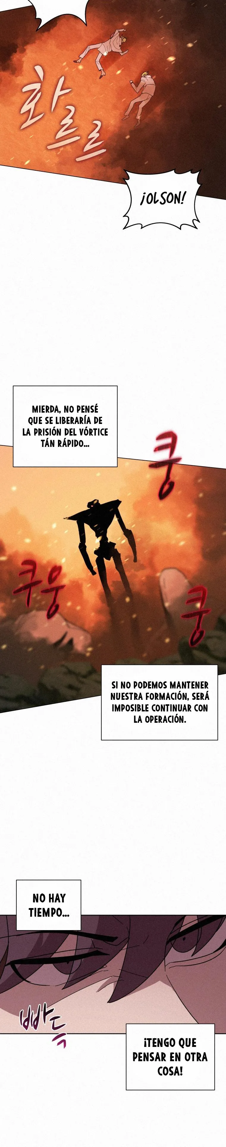 El Mago Come Libros Capítulo 81 en Línea - página 24