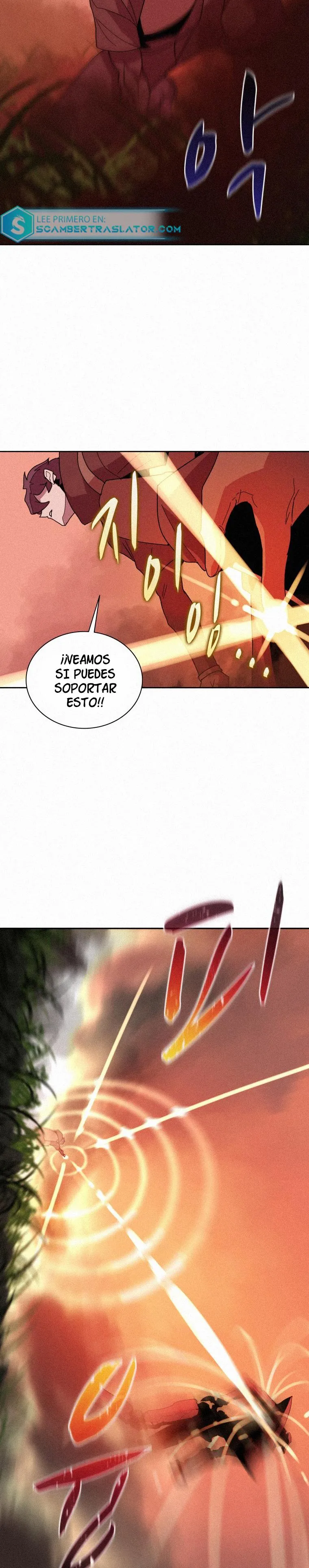 El Mago Come Libros Capítulo 81 en Línea - página 26
