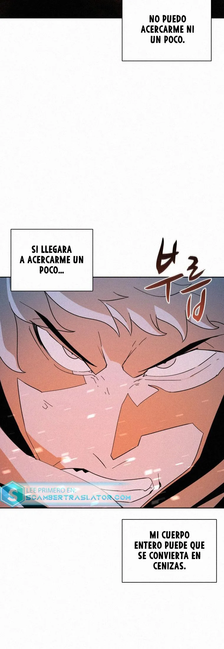 El Mago Come Libros Capítulo 83 en Línea - página 7