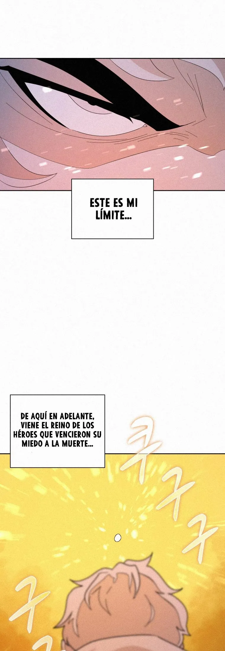 El Mago Come Libros Capítulo 83 en Línea - página 8