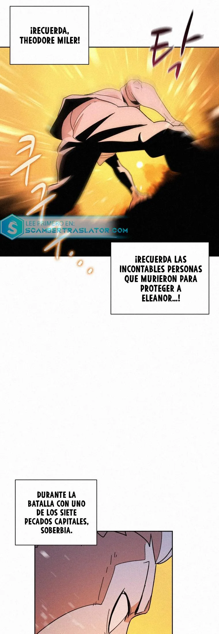 El Mago Come Libros Capítulo 83 en Línea - página 12
