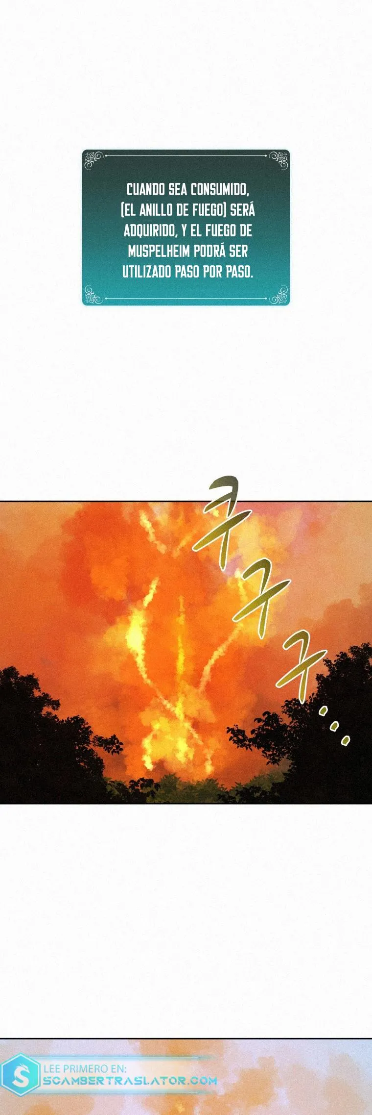 El Mago Come Libros Capítulo 83 en Línea - página 25