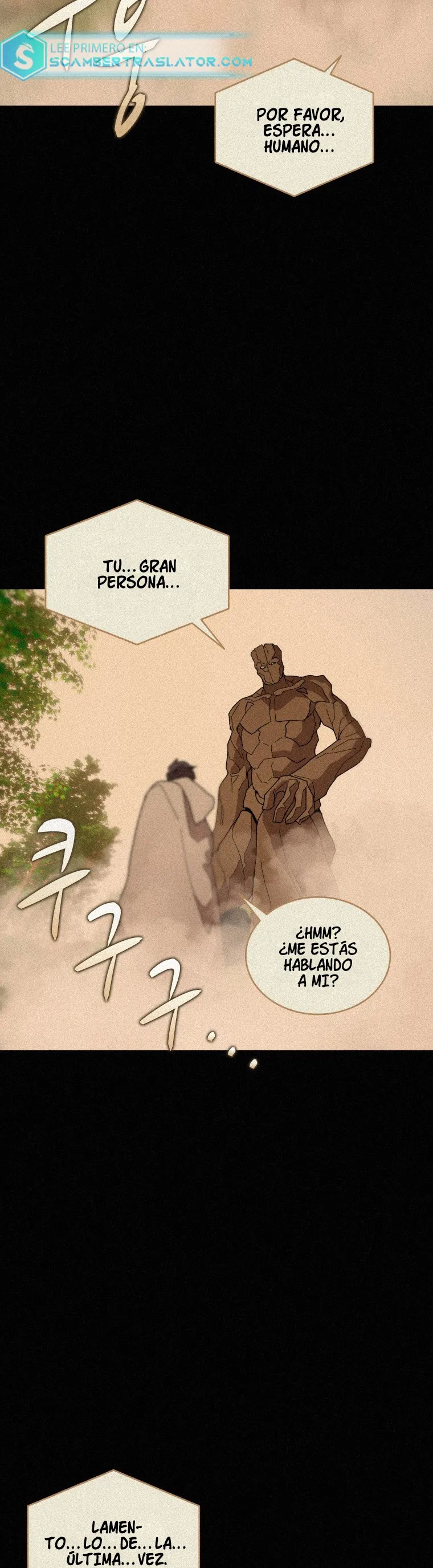 El Mago Come Libros Capítulo 84 en Línea - página 25