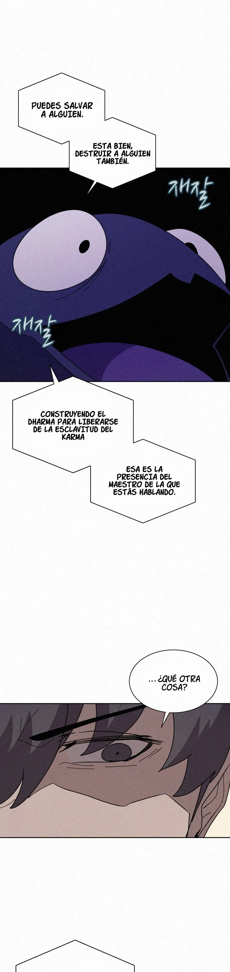 El Mago Come Libros Capítulo 87 en Línea - página 26