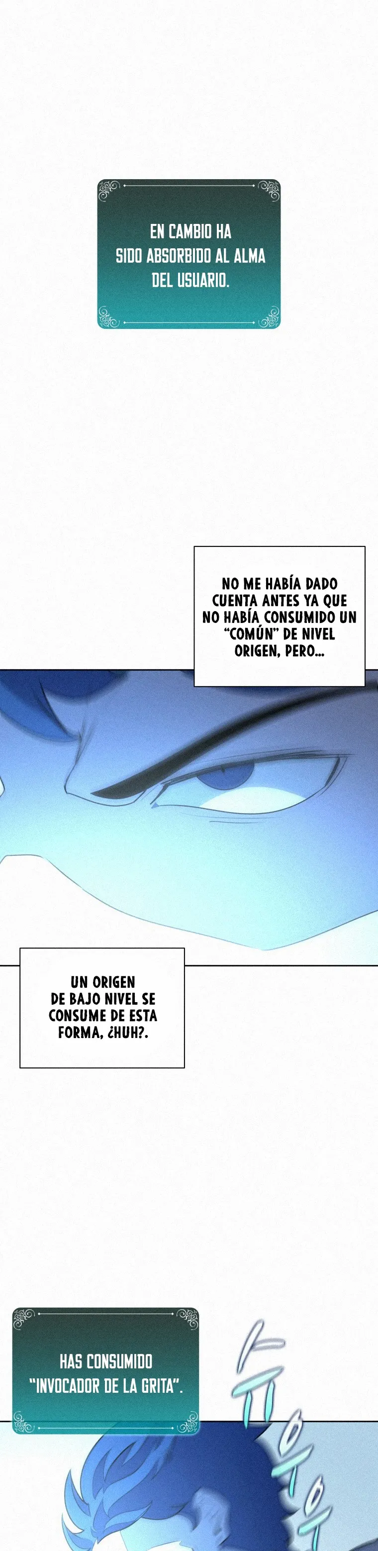 El Mago Come Libros Capítulo 92 en Línea - página 14