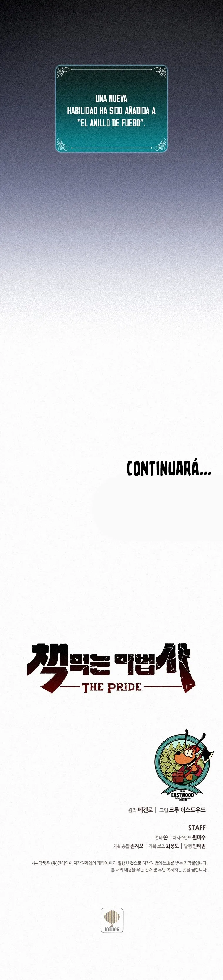 El Mago Come Libros Capítulo 92 en Línea - página 37