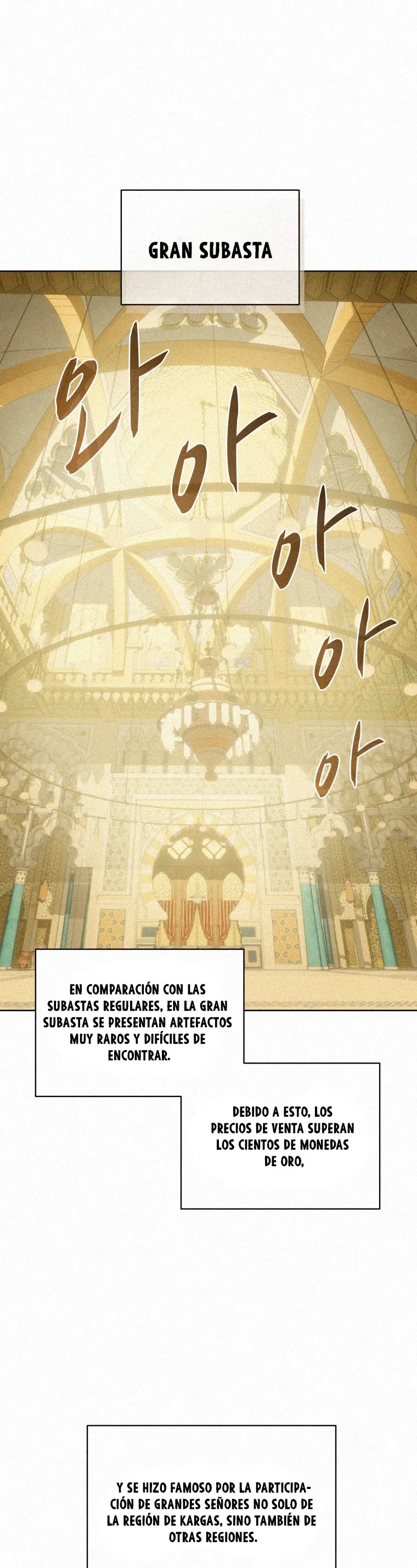 El Mago Come Libros Capítulo 95 en Línea - página 2