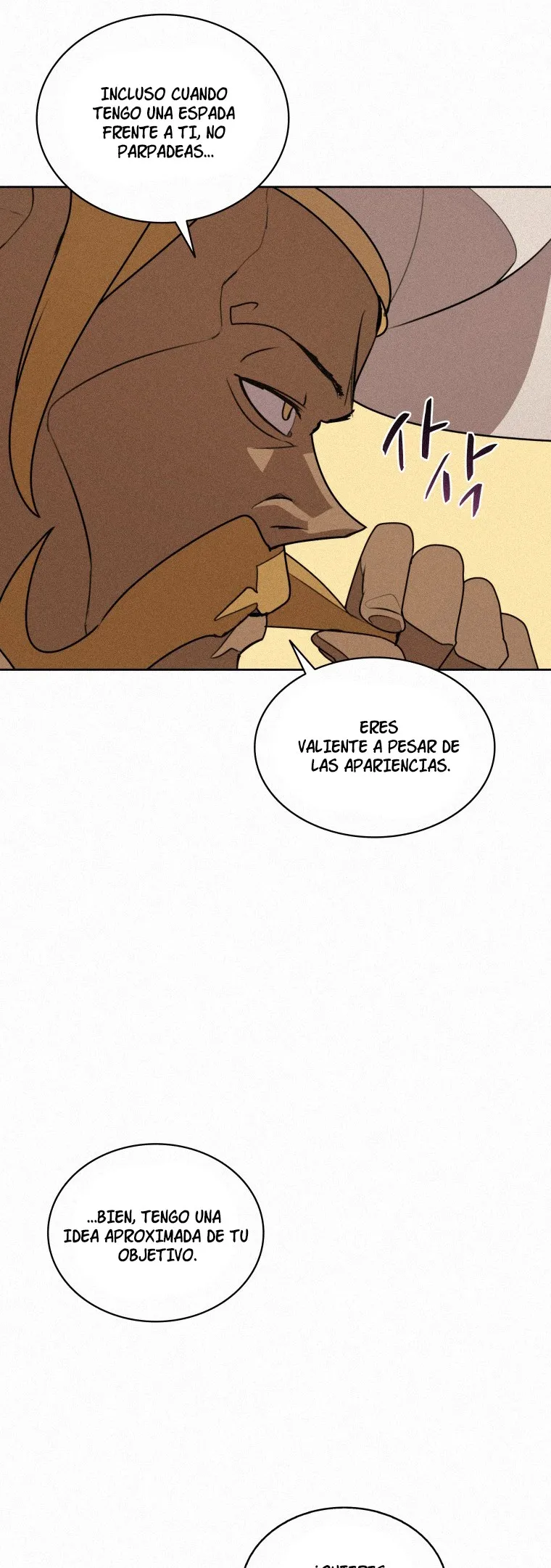El Mago Come Libros Capítulo 95 en Línea - página 27