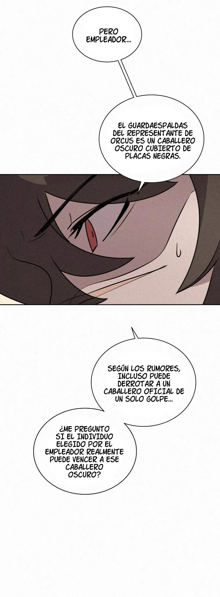 El Mago Come Libros Capítulo 96 en Línea - página 16