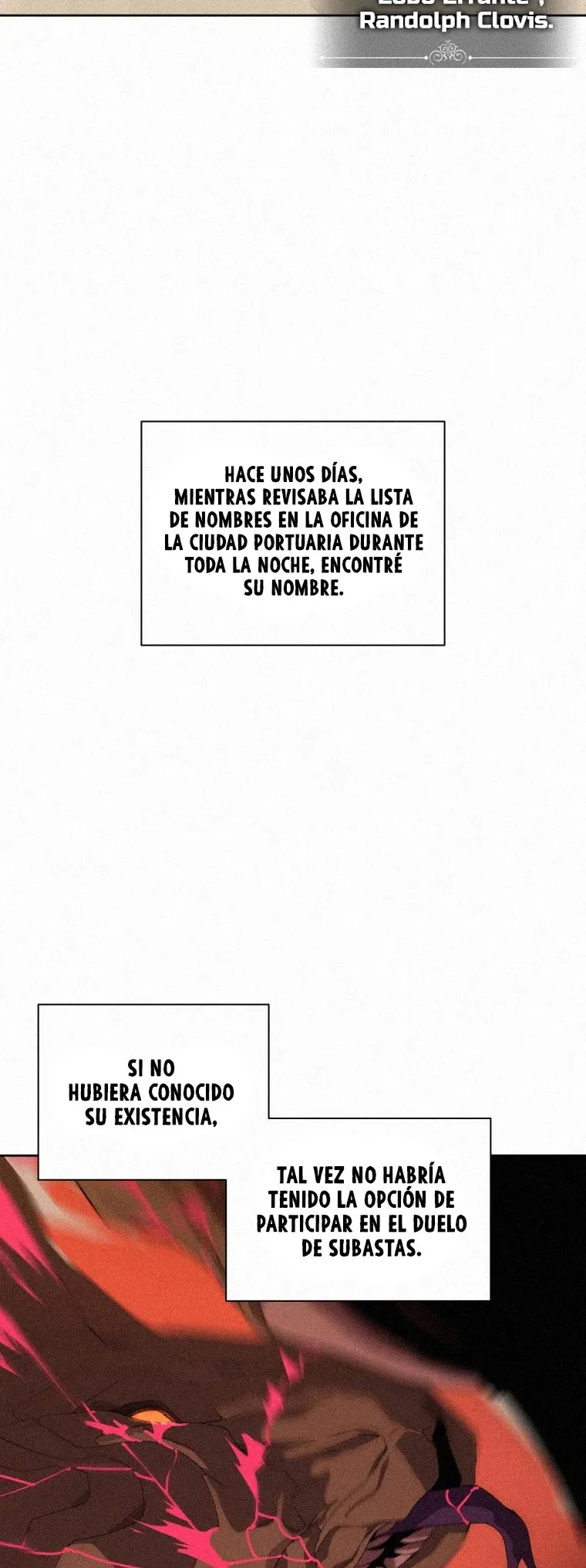El Mago Come Libros Capítulo 96 en Línea - página 30