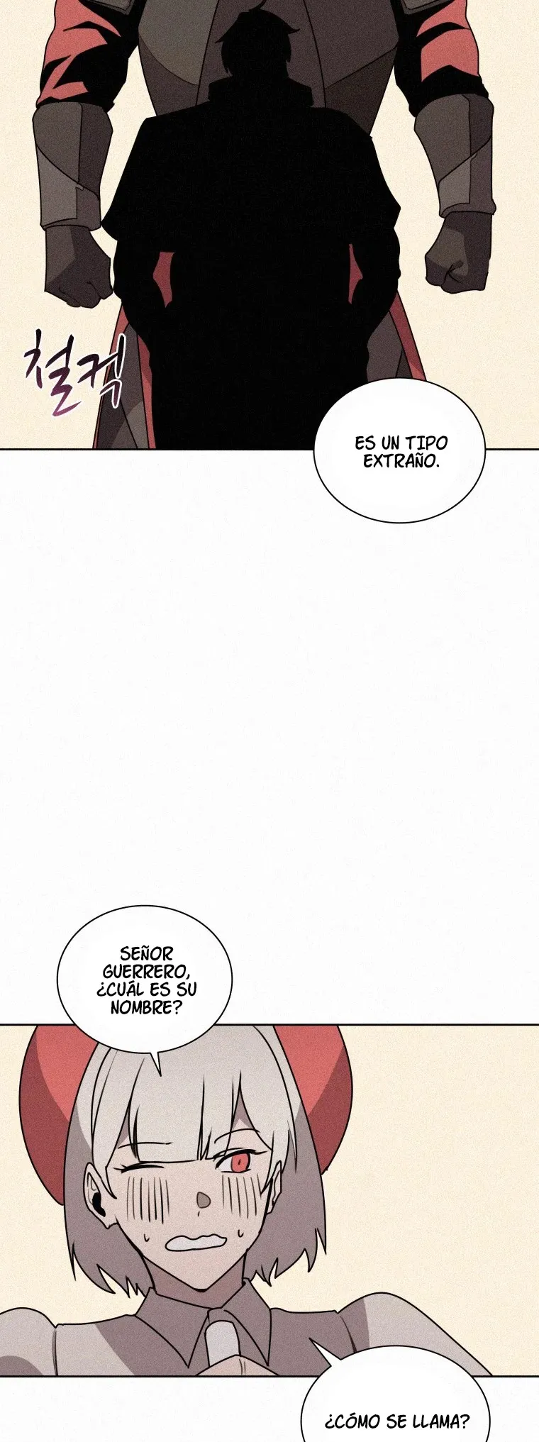 El Mago Come Libros Capítulo 96 en Línea - página 33