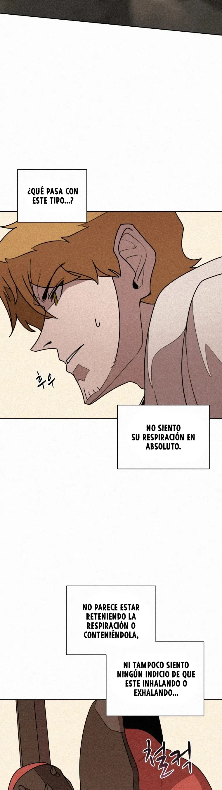El Mago Come Libros Capítulo 96 en Línea - página 42