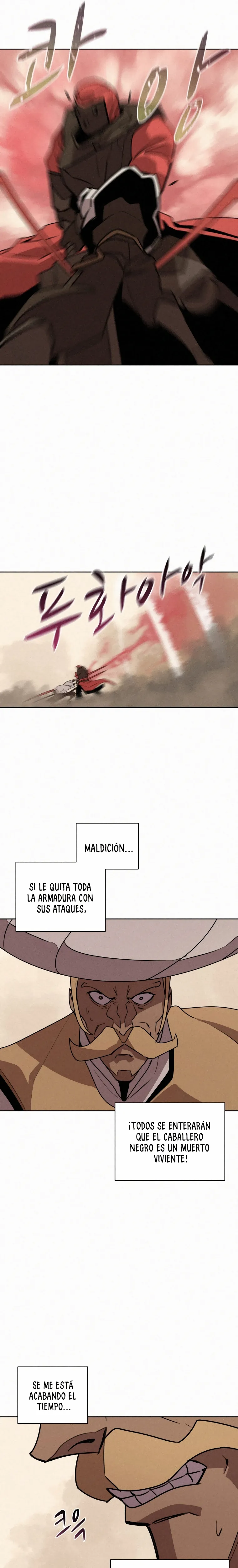 El Mago Come Libros Capítulo 97 en Línea - página 12