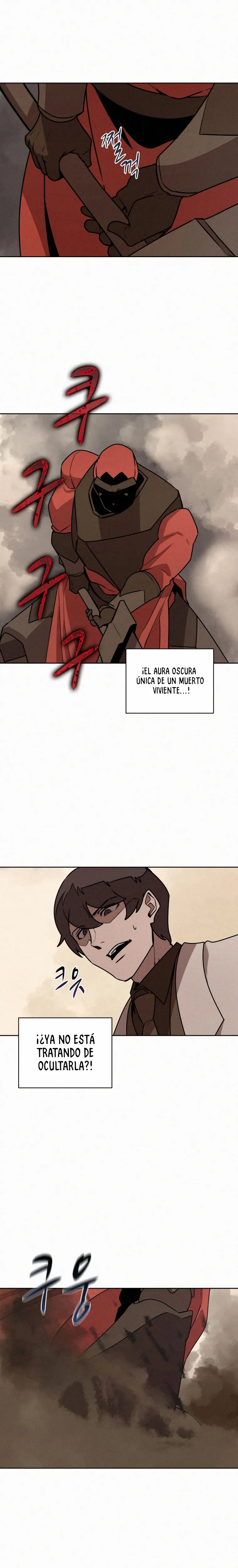 El Mago Come Libros Capítulo 97 en Línea - página 14
