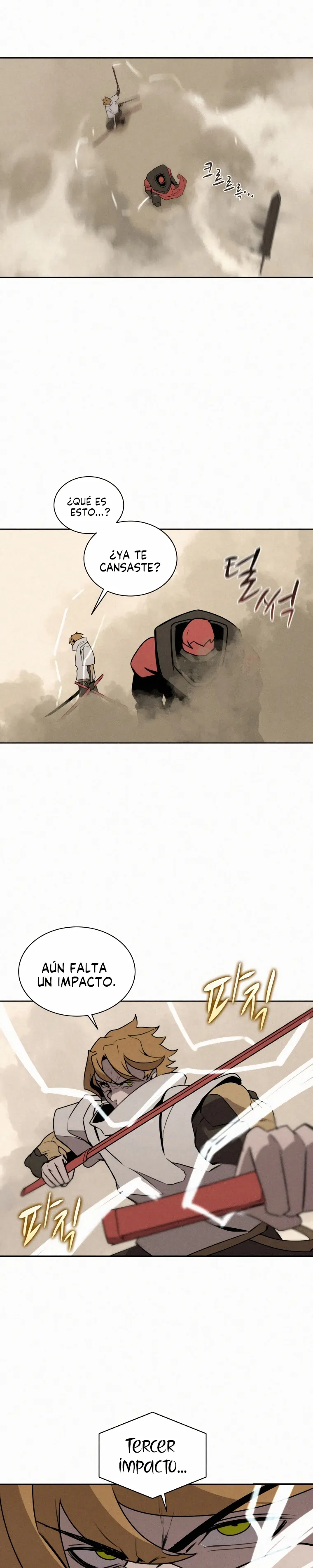 El Mago Come Libros Capítulo 97 en Línea - página 17