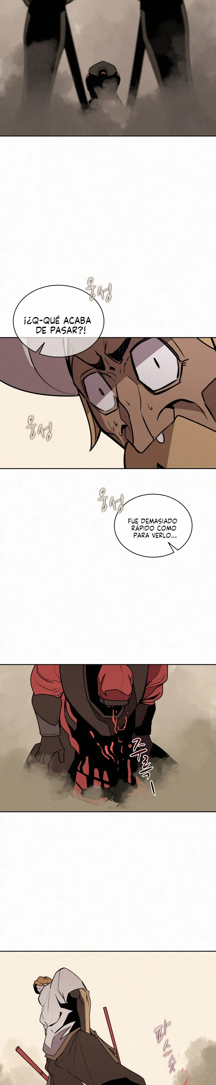 El Mago Come Libros Capítulo 97 en Línea - página 19