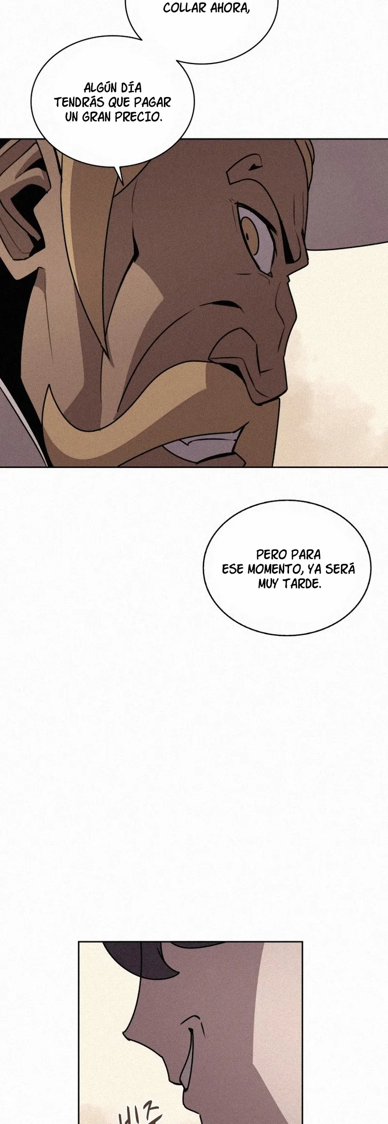 El Mago Come Libros Capítulo 98 en Línea - página 10