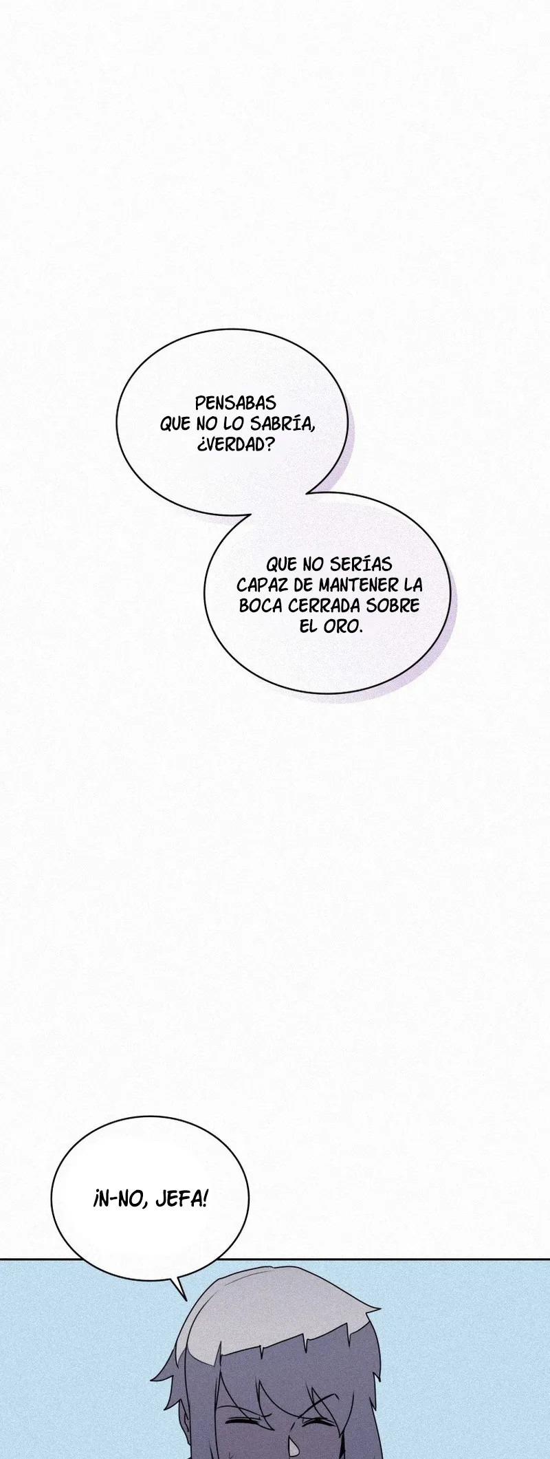El Mago Come Libros Capítulo 98 en Línea - página 44
