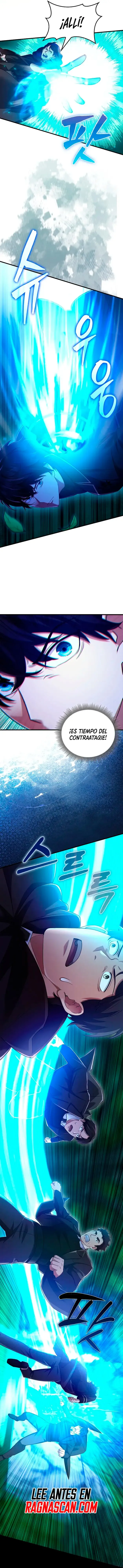 El Mago Cuerpo a Cuerpo Más Poderoso Capítulo 25 en Línea - página 12