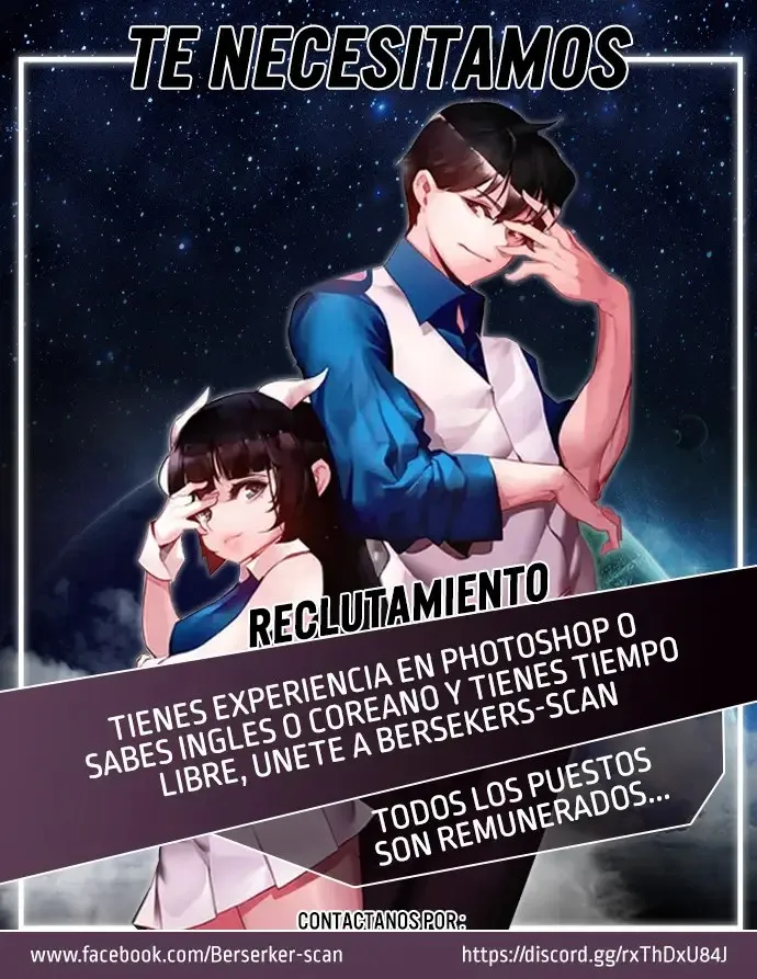 El Mago Cuerpo a Cuerpo Más Poderoso Capítulo 30 en Línea - página 17