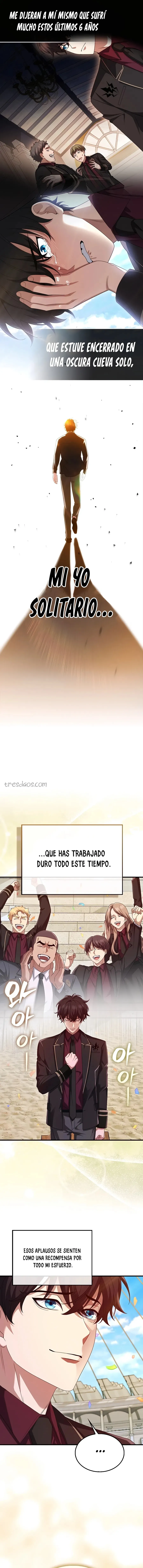 El Mago Cuerpo a Cuerpo Más Poderoso Capítulo 33 en Línea - página 2