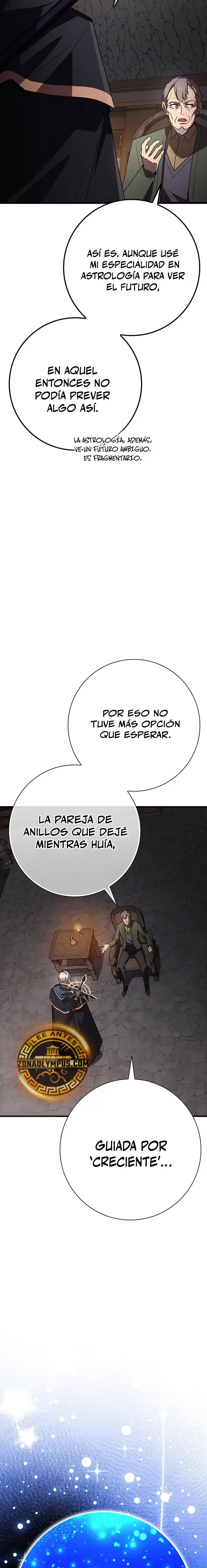 El Mago Genio Destructor de Límites Capítulo 27 en Línea - página 3