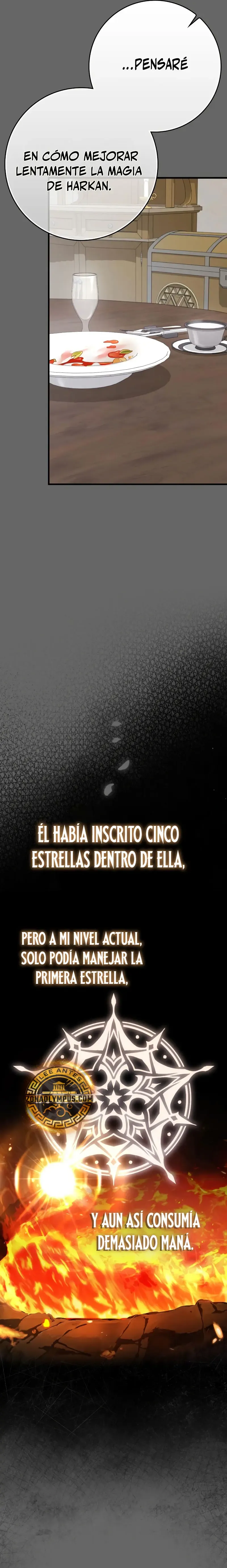 El Mago Genio Destructor de Límites Capítulo 30 en Línea - página 7