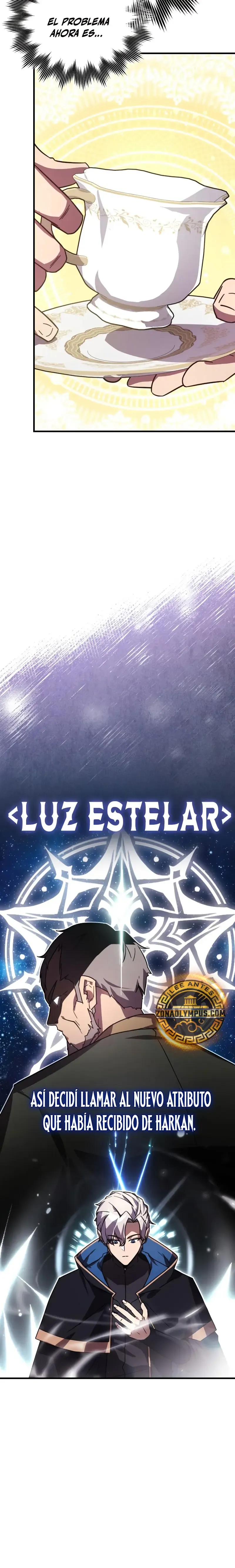 El Mago Genio Destructor de Límites Capítulo 30 en Línea - página 28