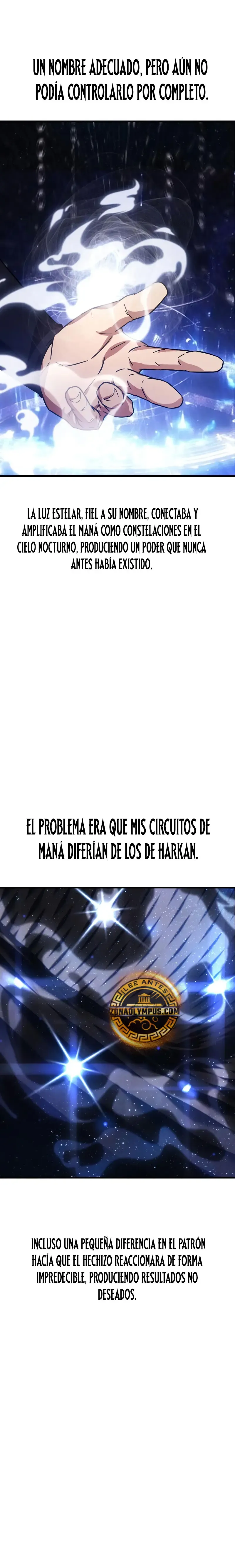 El Mago Genio Destructor de Límites Capítulo 30 en Línea - página 29