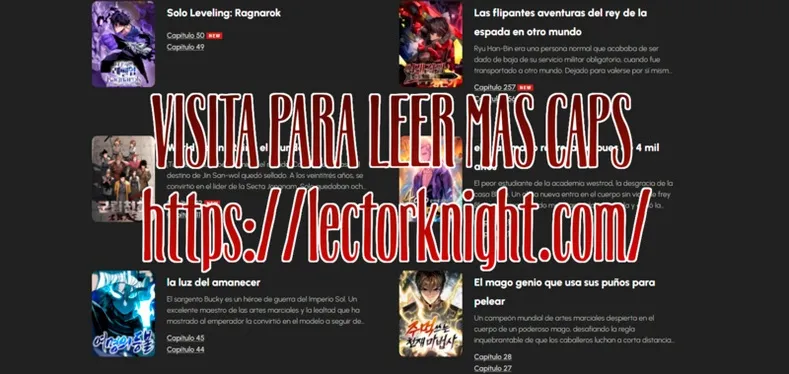 El mago genio que usa sus puños Capítulo 60 en Línea - página 22