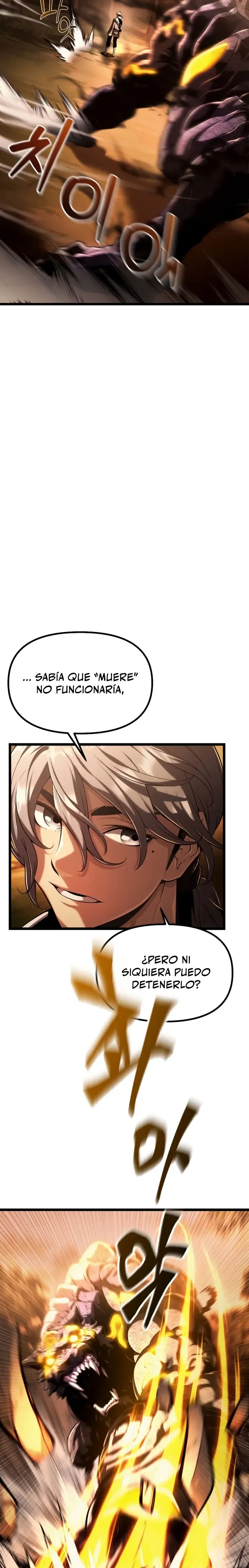 El mago pastor Capítulo 1 en Línea - página 34