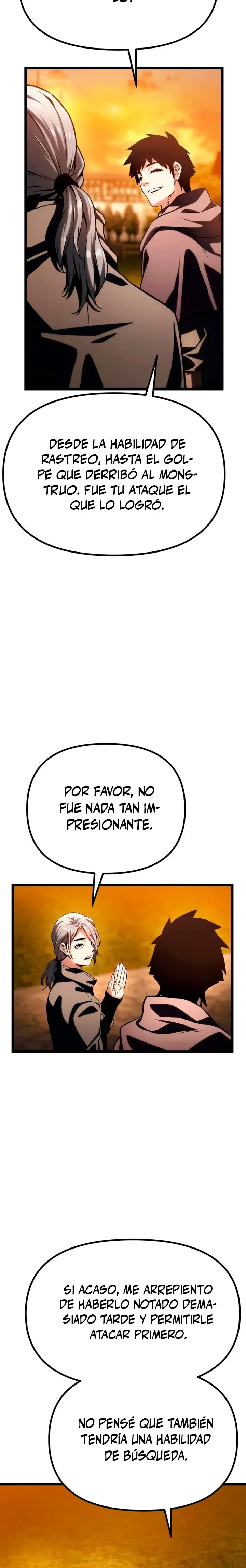 El mago pastor Capítulo 10 en Línea - página 20