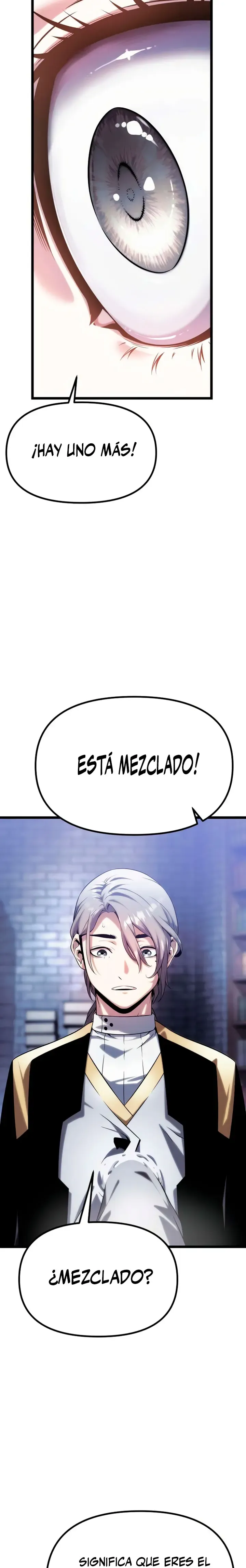 El mago pastor Capítulo 10 en Línea - página 42
