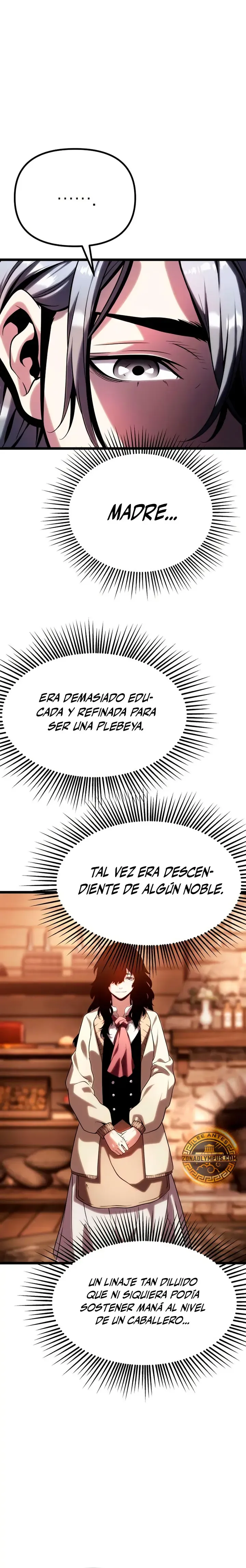El mago pastor Capítulo 10 en Línea - página 44