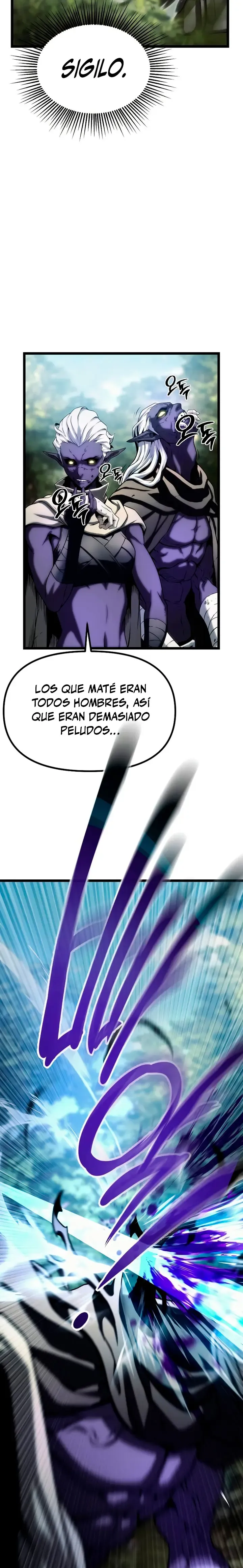 El mago pastor Capítulo 11 en Línea - página 13