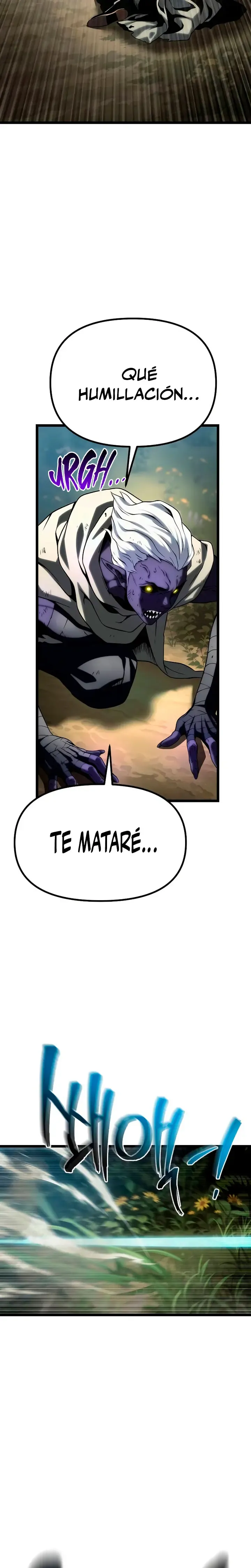 El mago pastor Capítulo 11 en Línea - página 31