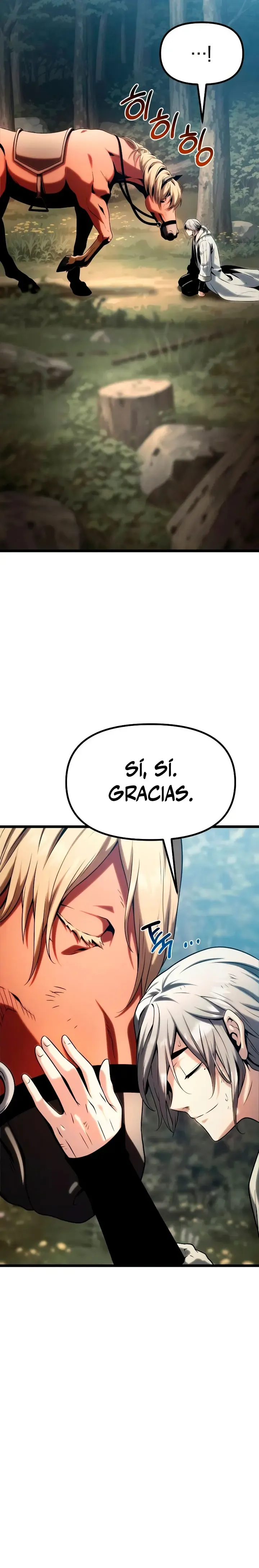 El mago pastor Capítulo 11 en Línea - página 36