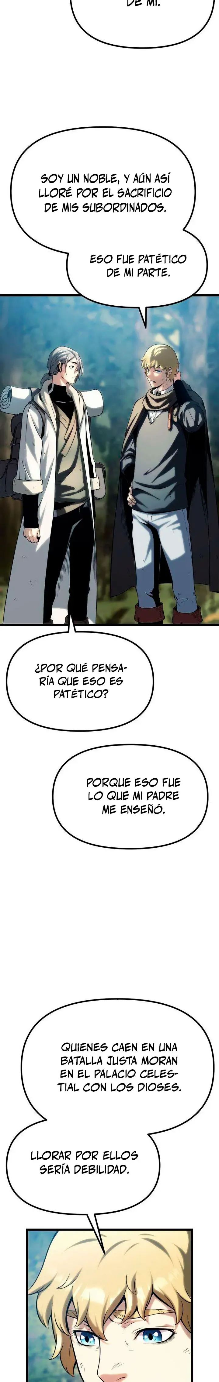 El mago pastor Capítulo 12 en Línea - página 5
