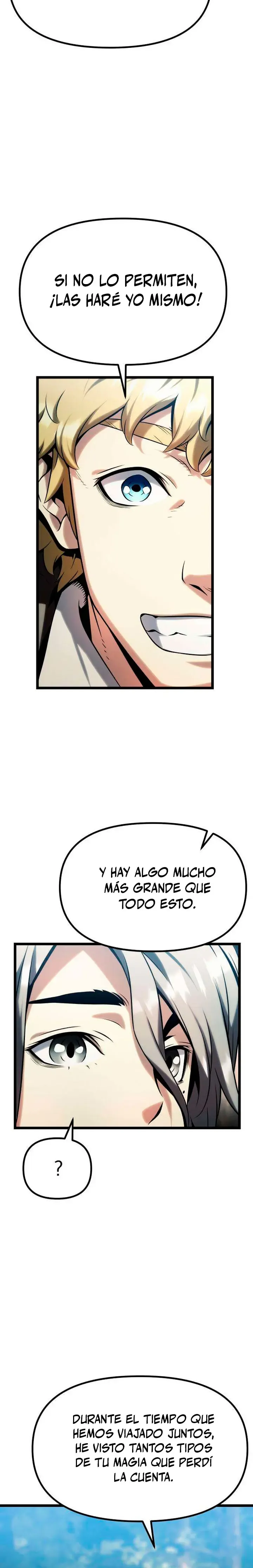 El mago pastor Capítulo 12 en Línea - página 14