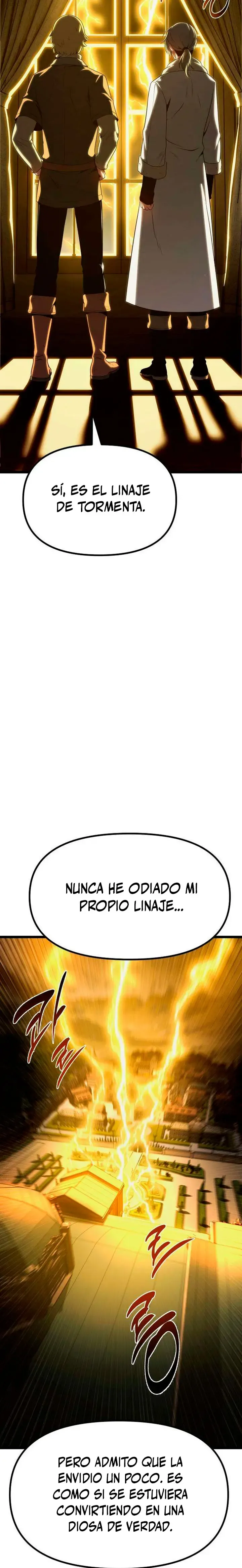 El mago pastor Capítulo 12 en Línea - página 47