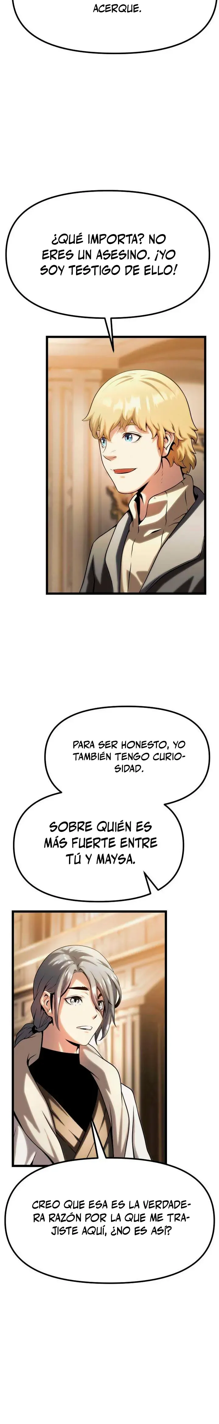El mago pastor Capítulo 12 en Línea - página 49