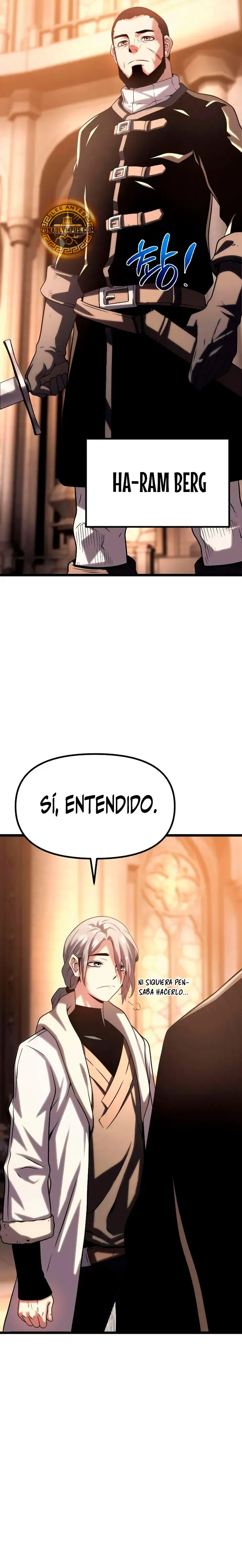 El mago pastor Capítulo 13 en Línea - página 46
